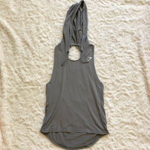 Gymshark Cut Out Muscle Tank